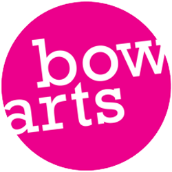 Bow Arts logo
