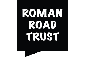 Roman Road Trust logo