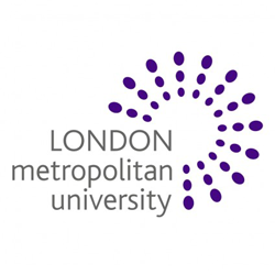 London Metropolitan logo