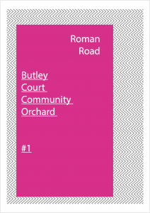 Butley Court Community Project Report 1