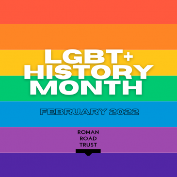 LGBT+ History Month: Rediscovering Bow Heritage Trail
